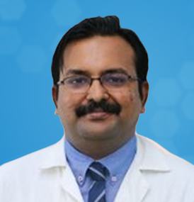 Orthopedic Hospital in Coimbatore